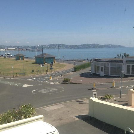 Seaways Hotel Paignton Bagian luar foto