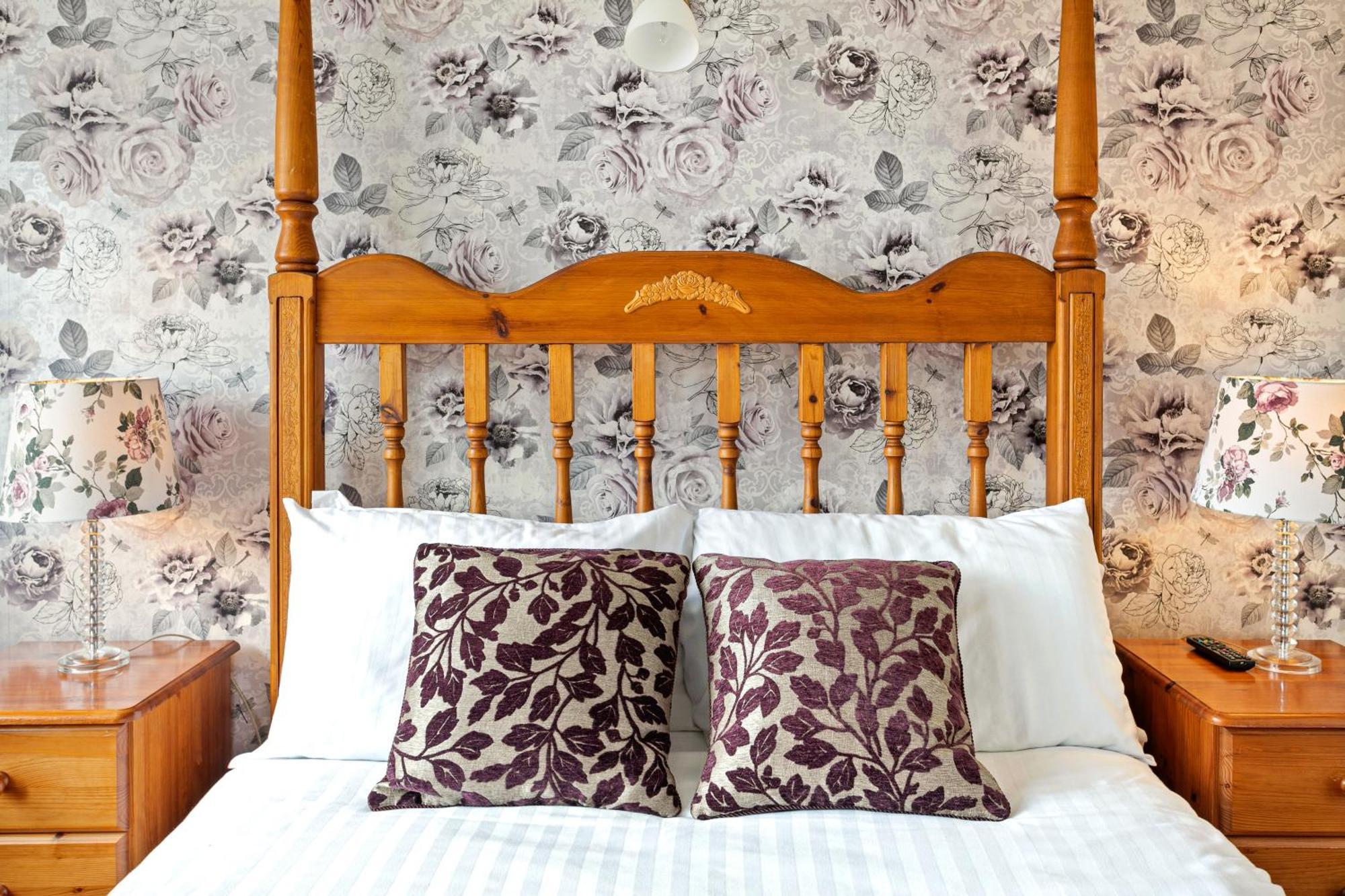 Seaways Hotel Paignton Bagian luar foto