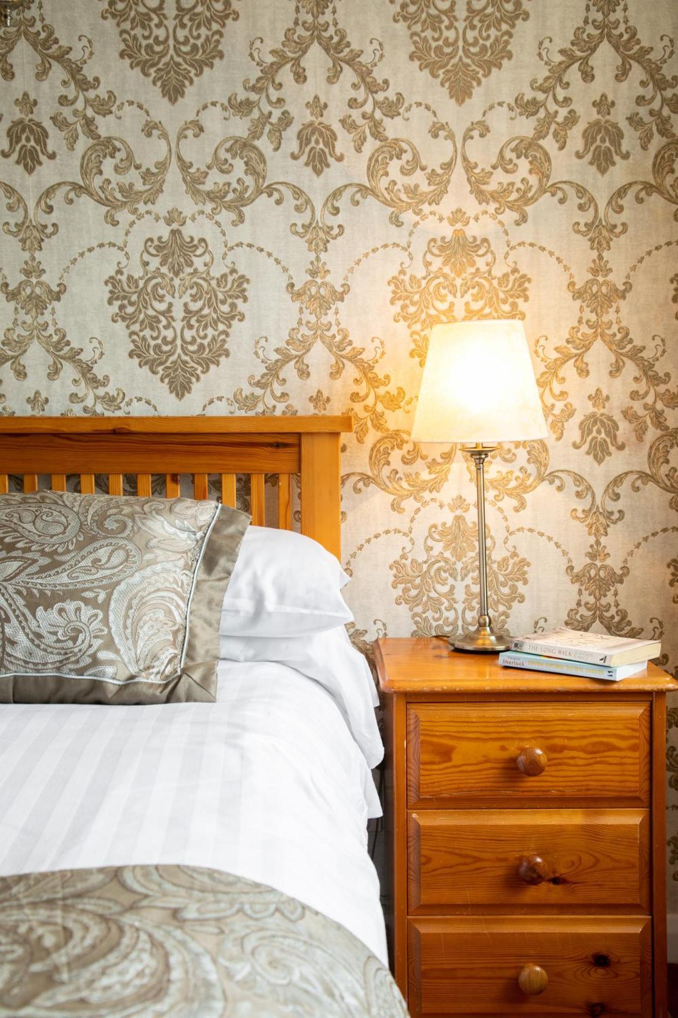 Seaways Hotel Paignton Bagian luar foto